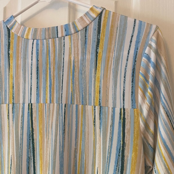 BCBGeneration Tshirt Swing Dress - Picture 2 of 4